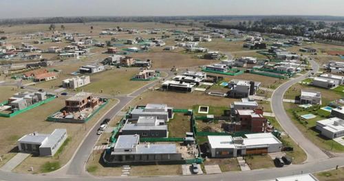 Terreno En Venta - 727mts2 - San Roque, Canning (ezeiza)