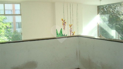 Loja No Bairro De Higienóplis Com Mezanino 453,00 M2!! - 353-im512062