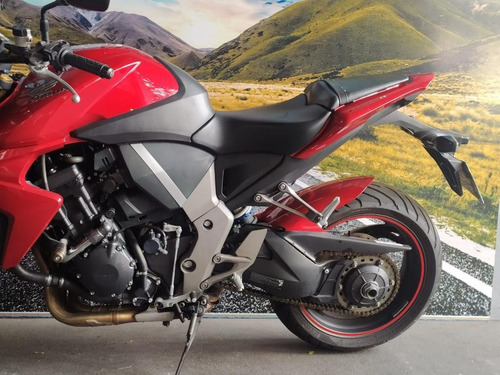 Cb 1000r Abs
