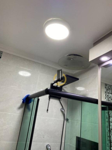 Sobrado Com 2 Dormitórios À Venda, 94 M² Por R$ 713.000,00 - Saúde - São Paulo/sp - So0066