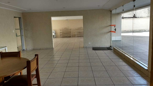 Imagem 2 de 14 de Apartamento Para Alugar 73m² No Centro De Santo André - 1033-12087