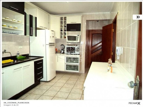 Imagem 8 de 20 de Apartamento Para Venda No Bairro Canto Do Forte, 2 Dorm, 1 Suíte, 1 Vagas, 112 M - 1214