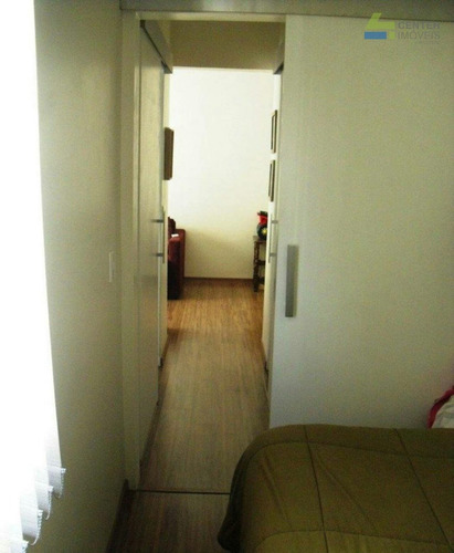 Imagem 6 de 13 de Apartamento - Chacara Inglesa - Ref: 11873 - V-869870