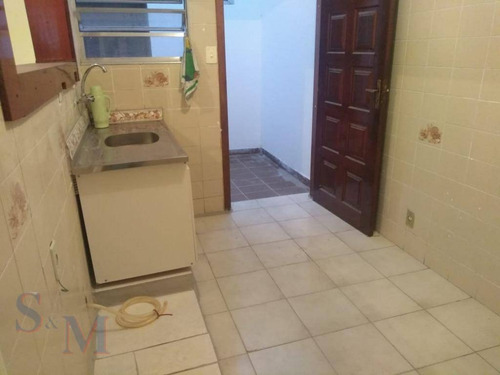 Imagem 6 de 13 de Sobrado Com 2 Dormitórios Para Alugar Por R$ 2.000,00/mês - Bangu - Santo André/sp - So0414