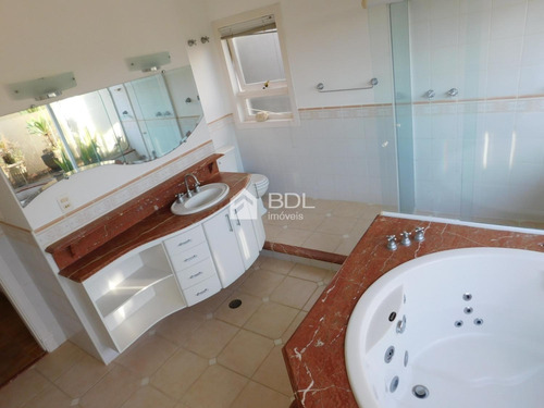 Imagem 22 de 30 de Casa À Venda Em Alphaville - Ca002322