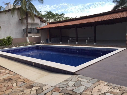 Imagem 17 de 30 de Casa Com Terreno De 2.880m² - 17486