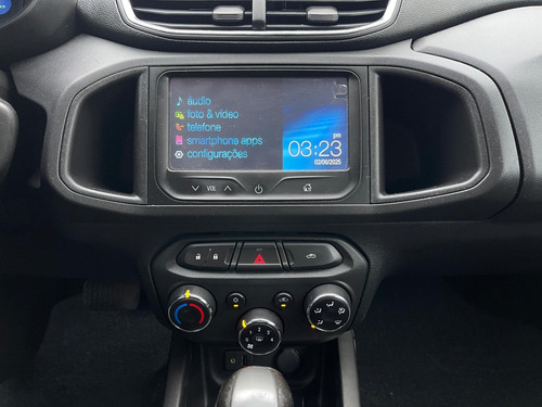 Chevrolet Onix HATCH LT 1.4 8V FlexPower 5p Aut.