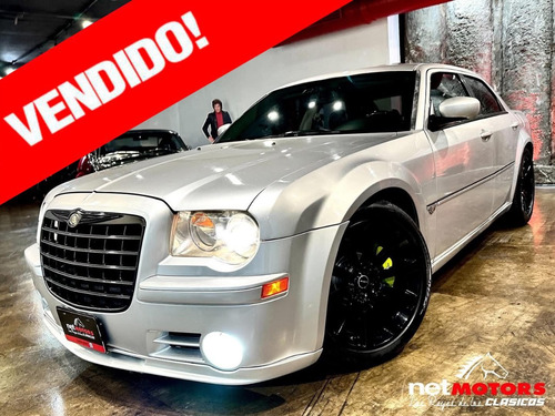 Chrysler 300 C 2006