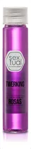 Comprar Gel Lubricante Twerking Anal Aroma Rosas 30ml - Sextual