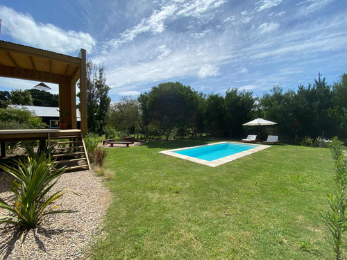 Dueño Vende Casa A Estrenar San Vicente Precio Reducido