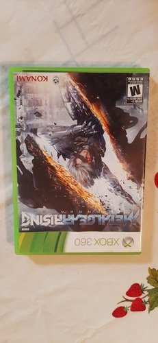 Imagen 4 de 8 de Juego Xbox 360 Varios Variados Vendo Cambio
