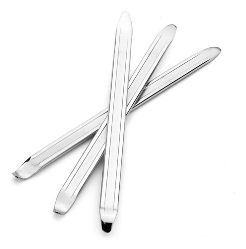 Palanca De Neumáticos De Bicicleta De 3 Piezas 25cm