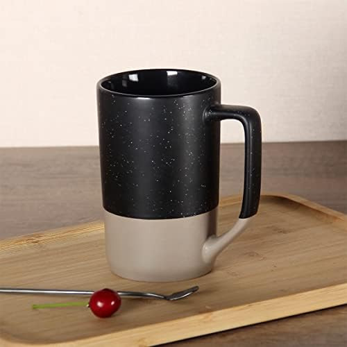 Showfull Taza De Café Grande De 16 Oz, Taza De Té De Cerámic