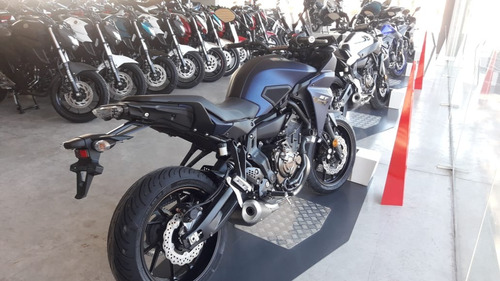 Imagen 2 de 4 de Yamaha Mt-07 St