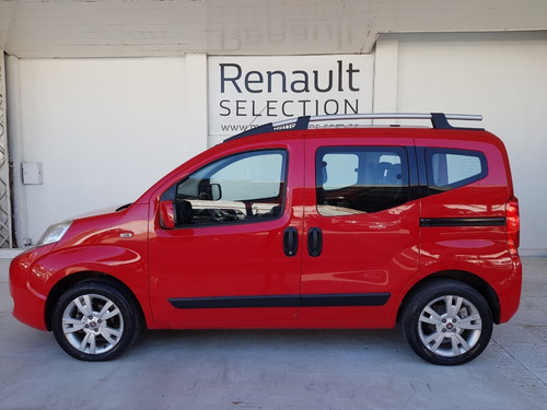 Fiat Qubo 1.4 8v Dynamic