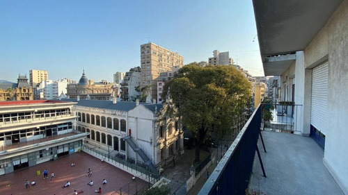 Imagen 4 de 14 de Departamento - Barrio Norte