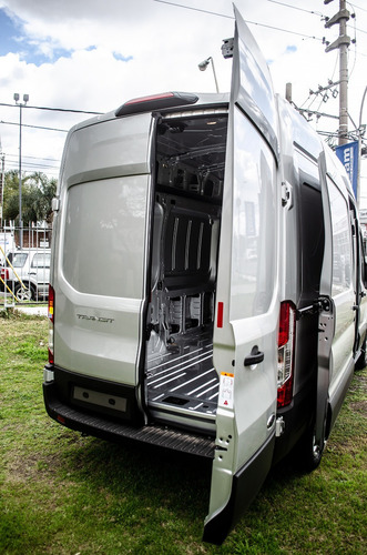 Ford Transit 2.2 Furgon Largo 350l