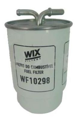 Filtro De Combustible Wix Wf10298
