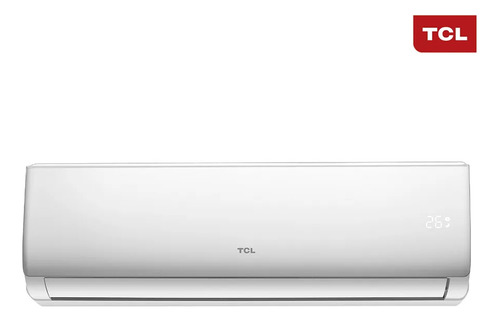 Ar Condicionado Split Hiwall Tcl On/off 12.000btus Frio 220v Branco