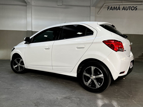 Chevrolet Onix 1.4 Ltz 98cv