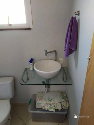 Cobertura Com 2 Dormitórios À Venda, 134 M² Por R$ 451.000,00 - Vila Pires - Santo André/sp - Co0028