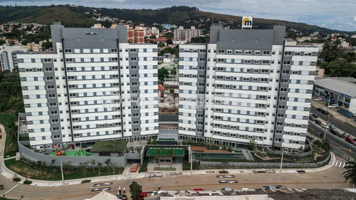 Imagem 5 de 25 de Apartamento, 55.45 M², Teresópolis - 206938