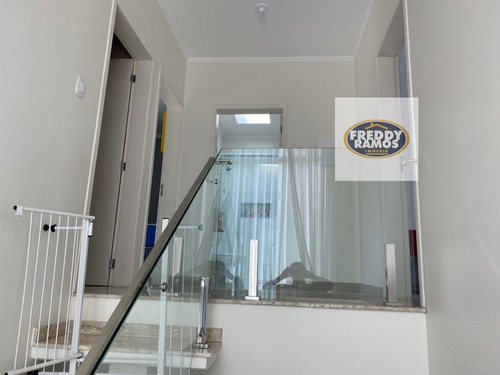 Imagem 5 de 20 de Casa A Venda No Bairro Vila São Sebastião Em Mogi Das - 409-1