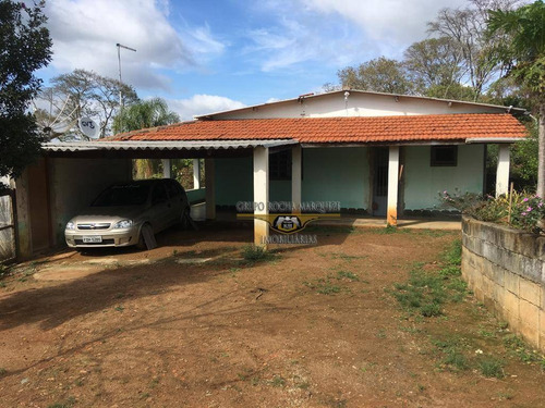 Imagem 26 de 30 de Chácara Com 3 Dormitórios À Venda, 24200 M² Por R$ 800.000,00 - Rio Acima - Vargem/sp - Ch0007