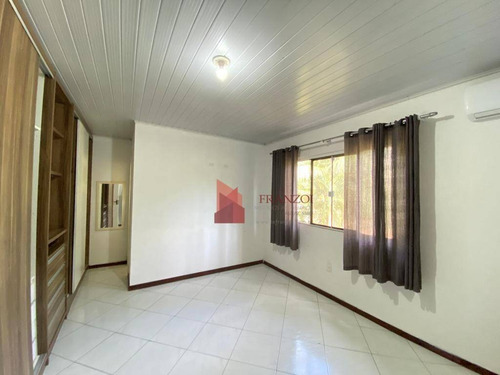 Imagem 15 de 18 de Venda: Chácara Com 2 Suítes E 2 Dormitórios, 12.000 M² - Brilhante Ii - Itajaí/sc - Ch0003