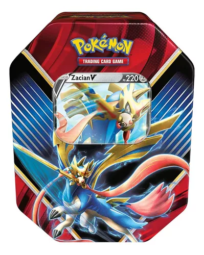 Pokémon Elite Trainer Box Ee11 Origem Perdida Giratina Copag