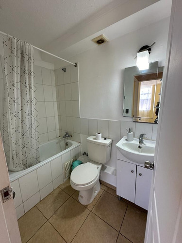 Vendo Dpto. Altos Del Boldo, Curicó $ 60.000.000