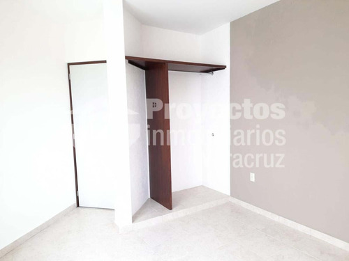 Imagen 9 de 14 de Casa En Venta Fraccionamiento El Coyol Veracruz Veracruz