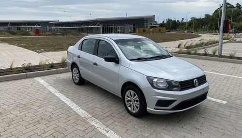 Volkswagen Gol Power 1.6 2020