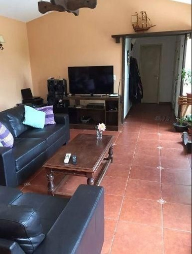 Casa En Alquiler Por Temporada De 4 Dormitorios En Jardines De Cordoba