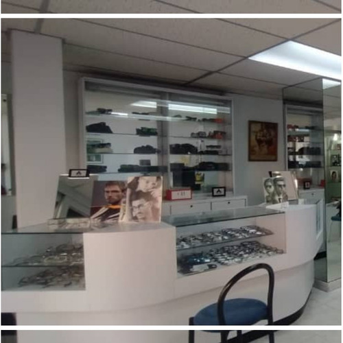 Imagen 2 de 4 de Local Comercial En Las Mercedes