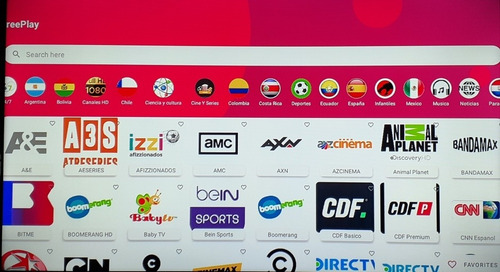 Tv Box