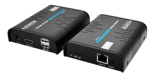 Configurar extensor nisuta sale