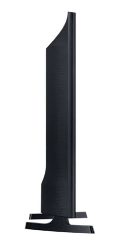 Imagen 4 de 6 de Smart Tv 32 Hd Samsung Un32t4300agczb Negro