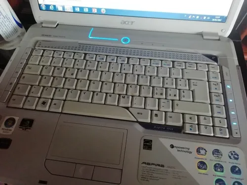 Acer Aspire 5920g Partes Y Repuestos MercadoLibre