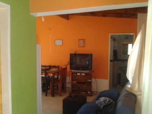 Imagen 3 de 7 de Venta -en Block - Inversion - Dos Departamentos - Dos Ambientes - Posiblidad De Construir - Billinghurst - San Martin