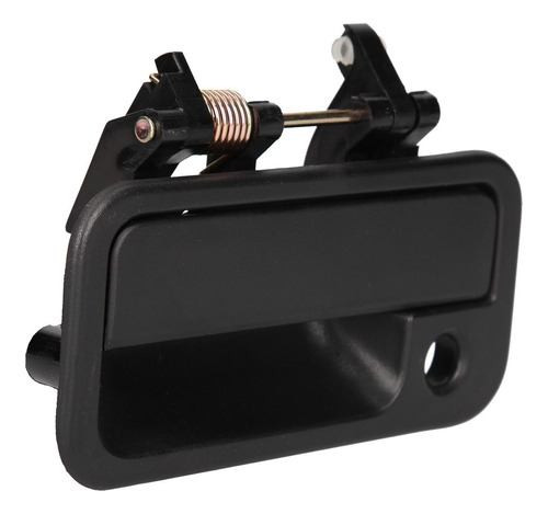 Imagen 3 de 4 de Manija Exterior Puerta Delantero Izquierda Pick-up 92/06