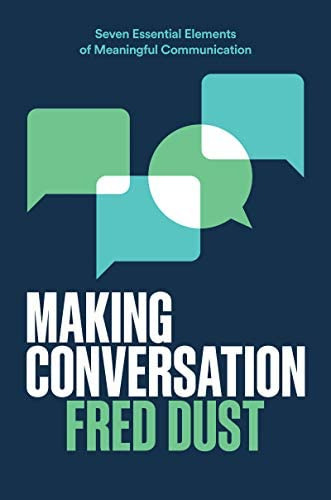 Libro: Making Conversation: Seven Essential Elements Of