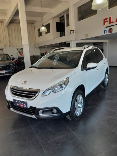 Peugeot 2008 1.6 Allure