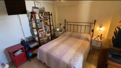Venta Departamento 2 Amb Centro Ramos Mejia Apto Prefesional