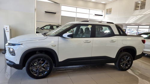 Chevrolet Montana 1.2 T Premier At