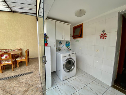 Imagem 12 de 30 de Sobrado Com 4 Dormitórios À Venda, 130 M² Por R$ 750.000,00 - Vila Rosália - Guarulhos/sp - So0180