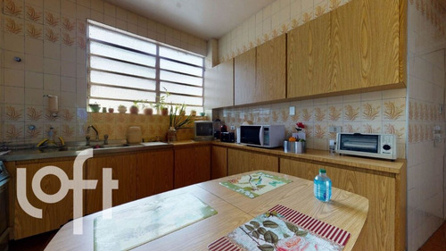 Imagem 10 de 30 de Apartamento Padrão Em São Paulo - Sp - Ap0078_rncr