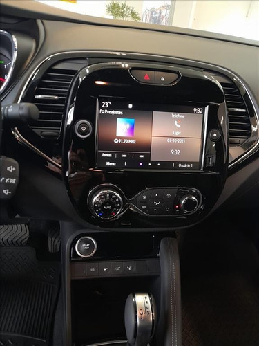 Imagem 6 de 8 de Captur 1.3 Tce Flex Intense X-tronic