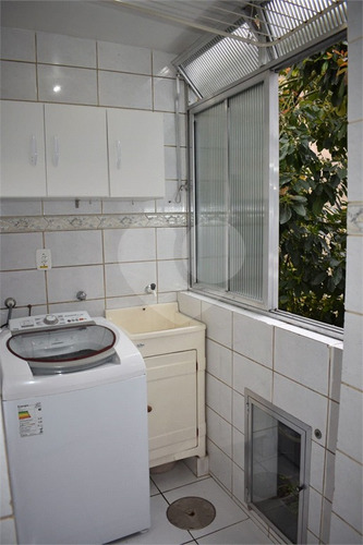 Imagem 19 de 19 de Vende Apartamento De 3 Dormitórios No Centro Histórico. - Reo622974