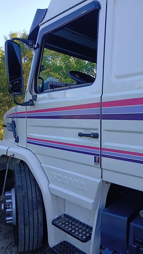 Scania113 H